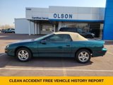 Used 2000 Chevrolet Camaro Z28 image 3