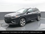 Used 2021 Jeep Cherokee Limited image 2