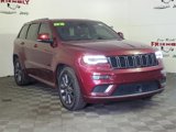 Used 2018 Jeep Grand Cherokee High Altitude image 2