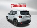 Used 2018 Jeep Renegade Altitude image 4
