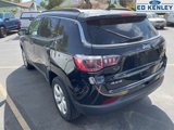 Used 2017 Jeep Compass Latitude w/ Popular Equipment Group image 3