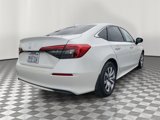 Used 2023 Honda Civic LX image 4