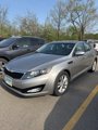 Used 2012 Kia Optima LX image 2