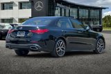 New 2025 Mercedes-Benz C 300 Sedan image 4