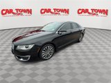 Used 2017 Lincoln MKZ Select w/ Climate Package image 4