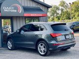Used 2016 Audi Q5 3.0T Prestige w/ Prestige Package image 5