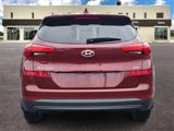Used 2020 Hyundai Tucson SE image 4