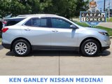 Used 2019 Chevrolet Equinox LT w/ Sun & Navigation Package image 2