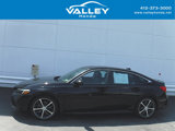 Used 2022 Honda Civic Touring image 2