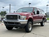 Used 2003 Ford Excursion XLT image 2