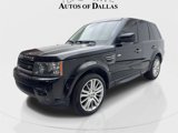 Used 2011 Land Rover Range Rover Sport HSE LUX image 2