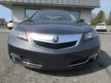 Used 2012 Acura TL image 3