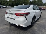 Used 2019 Toyota Camry LE image 3
