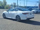 Used 2022 Nissan Sentra SR image 4