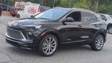 New 2025 Buick Encore GX Avenir w/ Avenir Technology Package image 4