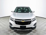 Used 2022 Chevrolet Equinox LT image 2