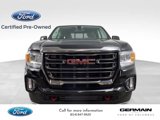 Used 2022 GMC Canyon AT4 image 3