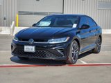 New 2025 Volkswagen Jetta Sport image 2