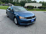 Used 2015 Volkswagen Jetta SE image 3