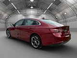 Used 2021 Chevrolet Malibu LT image 4