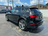 Used 2016 Audi SQ5 Premium Plus w/ Technology Package image 3