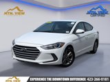 Used 2017 Hyundai Elantra SE w/ SE A/T Tech Package 03 image 2