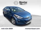 Used 2015 Hyundai Elantra SE image 1
