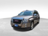 Used 2012 GMC Terrain SLT w/ LPO, Chrome Package image 3