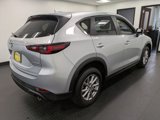 Certified 2023 MAZDA CX-5 AWD 2.5 S w/ Preferred Package image 4