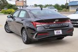 New 2025 Hyundai Elantra Hybrid image 2