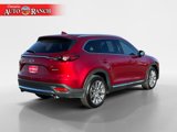 Used 2023 MAZDA CX-9 Grand Touring image 5