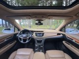 Used 2018 Cadillac XT5 Platinum w/ Driver Assist Package image 2