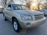 Used 2001 Toyota Highlander 4WD image 3
