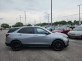 Used 2023 Chevrolet Equinox LS w/ LS Convenience Package image 3