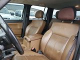 Used 2012 Jeep Liberty Limited w/ Tire & Wheel Group image 5