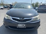Used 2009 Subaru Impreza Outback Sport image 2