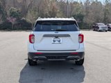 Certified 2022 Ford Explorer XLT image 5