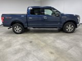 Used 2015 Ford F150 XLT w/ Equipment Group 302A Luxury image 5