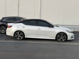 Used 2020 Nissan Sentra SR image 2
