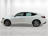 New 2025 Acura Integra image 2