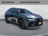 Used 2022 Lexus NX 450h+ F Sport image 3