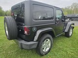 Used 2014 Jeep Wrangler Sport image 5
