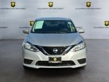 Used 2017 Nissan Sentra SV w/ Style Package image 2