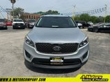 Used 2018 Kia Sorento L image 2
