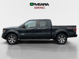 Used 2014 Ford F150 FX4 w/ Equipment Group 402A Luxury image 2