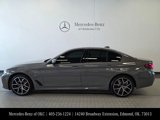 Used 2022 BMW 530e w/ M Sport Package image 4