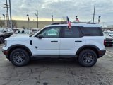 Used 2023 Ford Bronco Sport Big Bend image 4