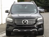 New 2025 Mercedes-Benz GLB 250 4MATIC image 3