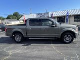 Used 2019 Ford F150 Lariat w/ Max Trailer Tow Package image 2