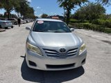 Used 2011 Toyota Camry LE w/ LE Extra-Value Pkg image 2